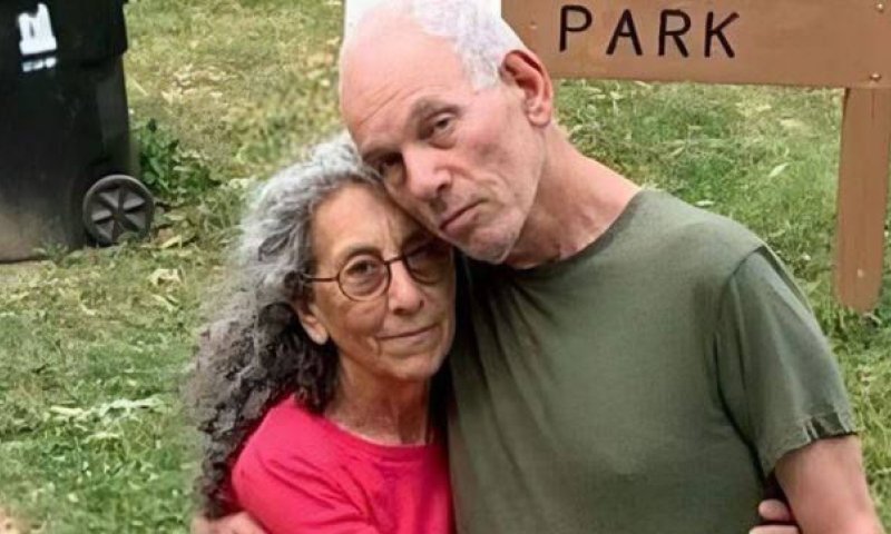 משפחת וינשטיין: "ליבנו לא שלם עד להחזרת 56 בני הערובה כולם"