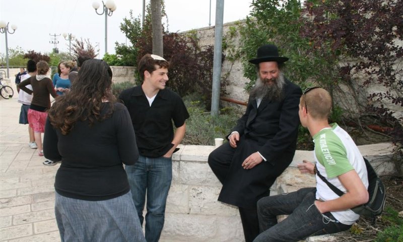 פליני בגוש עציון: פסטיבל קולנוע חברתי