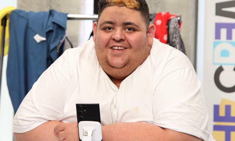 כוכב הרשת עידן אוחיון הלך לעולמו