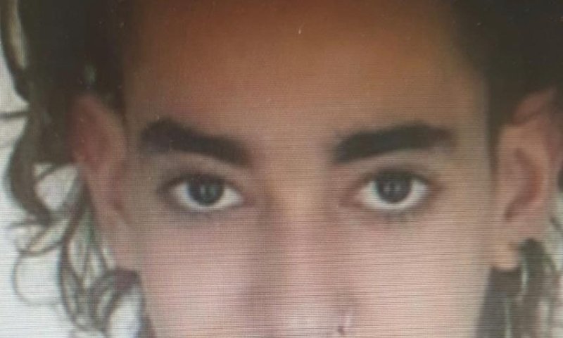 המשטרה מבקשת את עזרת הציבור בחיפוש בן 16