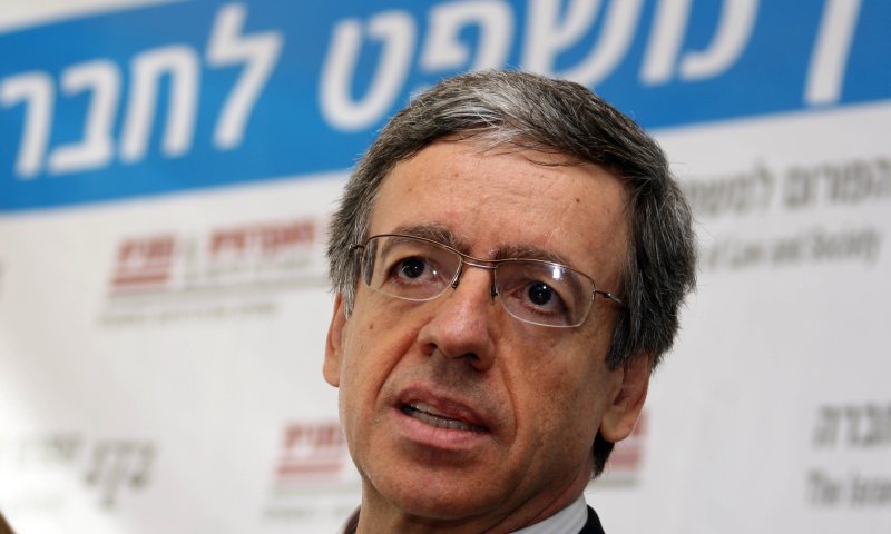 שופטים חדשים בעליון: מני מזוז וענת מרון