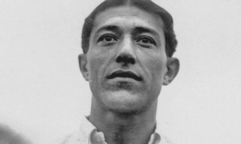 לפני מסי: 130 שנה להולדתו של שיאן התארים בעולם