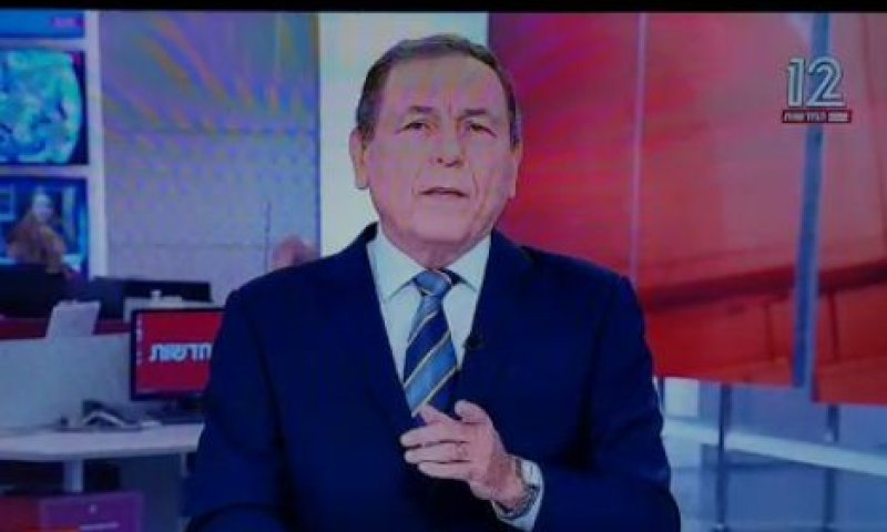 צפו: עודד בן עמי מגיב להתבטאות המזעזעת שלו