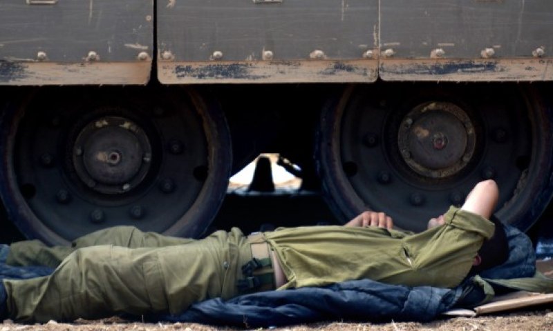 שיא חדש? לא תאמינו כמה 'גימלים' חייל הצליח לזייף