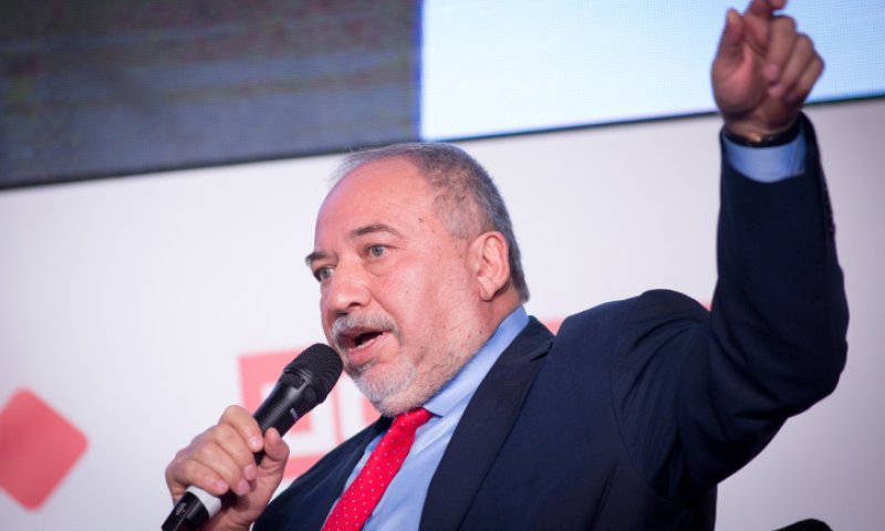 "המסית הראשי לישראל. צריך להעמיד אותו לדין"