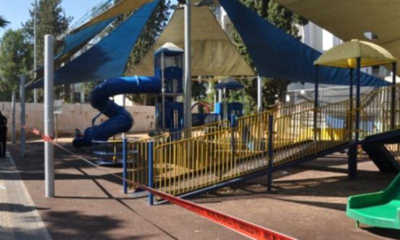 בן ה-6 שנדקר ברחובות בדרך לשיקום מלא