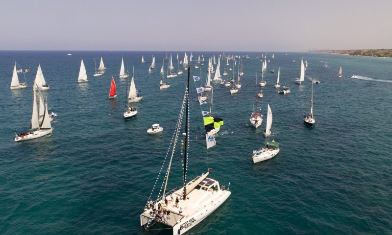 איפה יעבור משט יום העצמאות ה-77? כל הפרטים