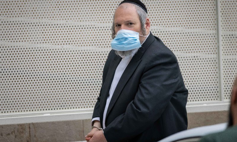 זה ראש העיר החשוד במעורבות ברצח בשובו בנים