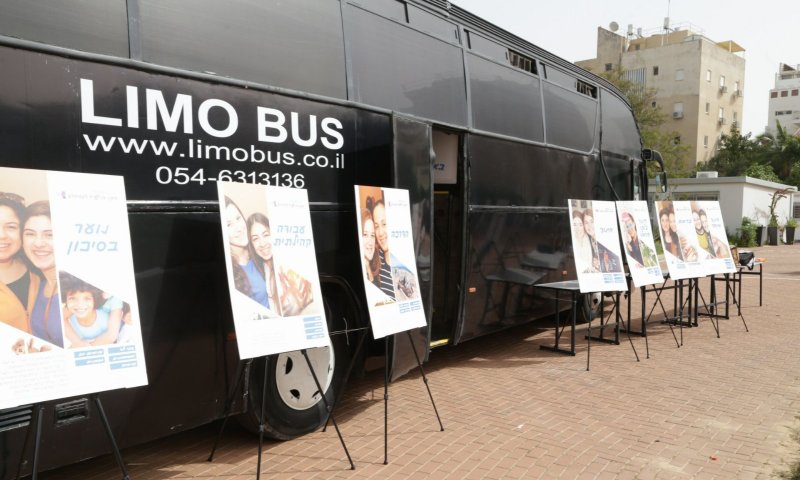 יוזמה חדשה לבחירת השירות הלאומי המתאים