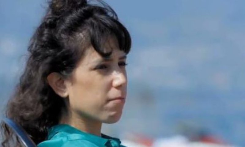 מאי מחתונמי מבשרת בעצב: אחי מת מלוקמיה