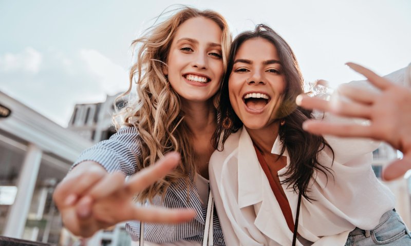 חברה טובה &ndash; למה לפעמים זה כל כך מסובך?