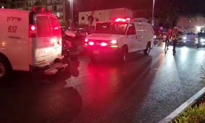 עדי פרץ: "הלילות קשים, אך הנשמה תמיד בהודיה"