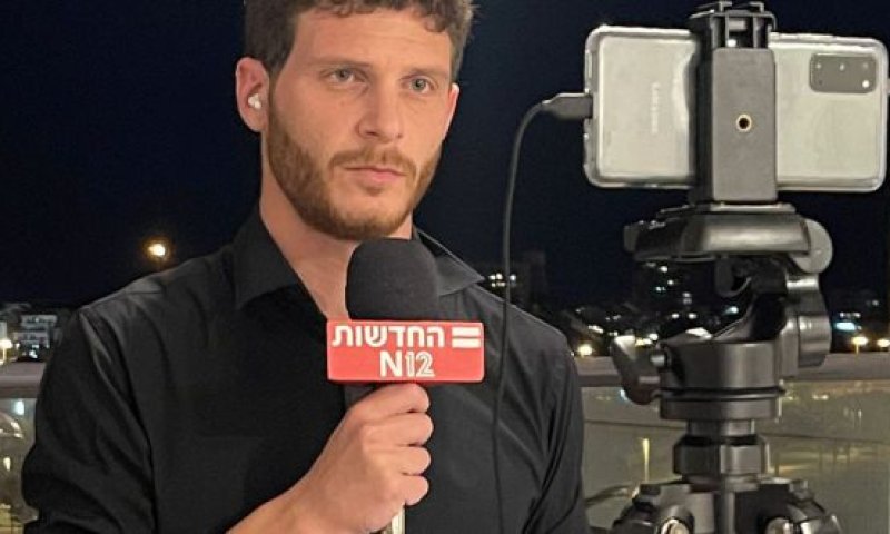 אורי איזק חושף: זה הח"כ היחיד שהתקשר לשאול לשלומי