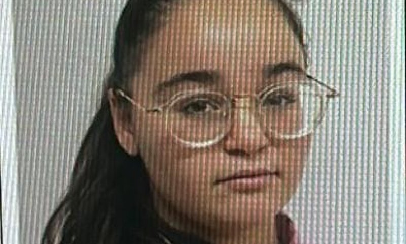 הסתיימו החיפושים אחרי בת 15 שנעדרה מאז אתמול