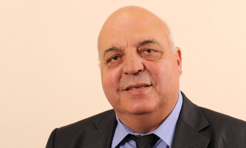 ח"כ אגבארייה: חמאס אינו ארגון טרור