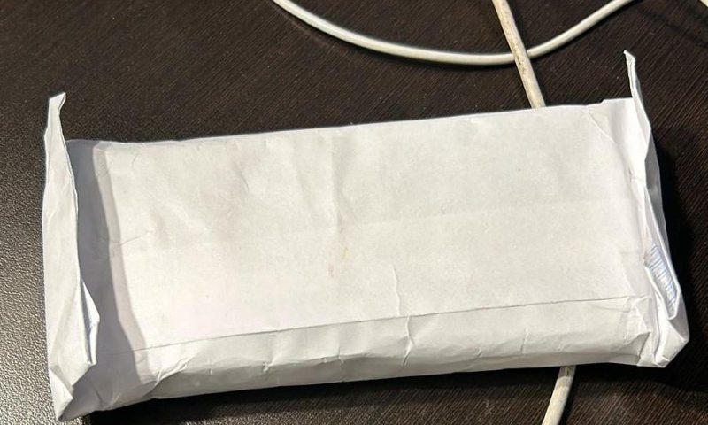 עובדי הרכבת השיבו מעטפה עם עשרות אלפי שקלים