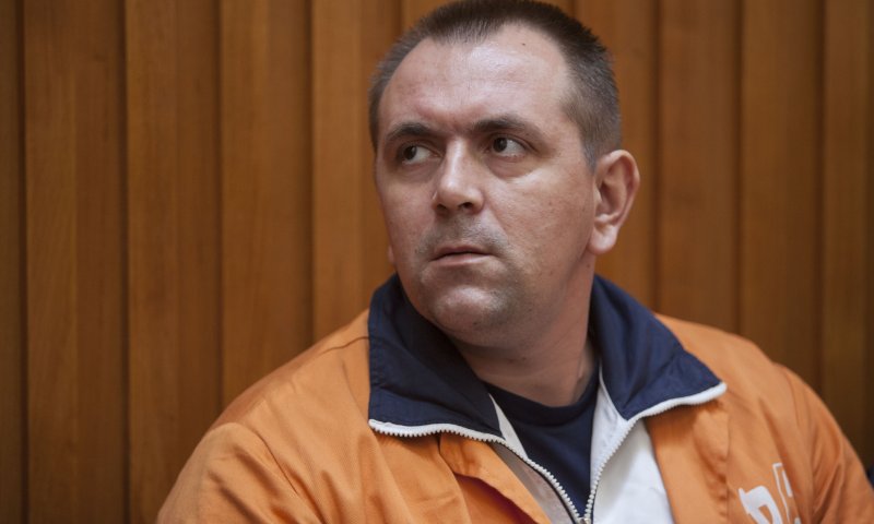 העליון: רומן זדורוב הורשע ברצח תאיר ראדה