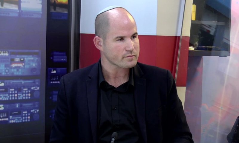 "הציבור רוצה פריימריז והוא יקבל פריימריז"