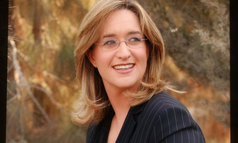 העיתונאית אילנה דיין מצרפת עוד תואר יוקרתי