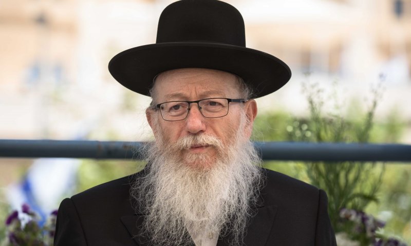 "פגיעה אנושה במיליוני חרדים, דתיים ומסורתיים"