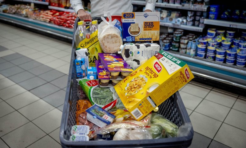 משרד הכלכלה בדק: מי הרשת הכי זולה לחגים?