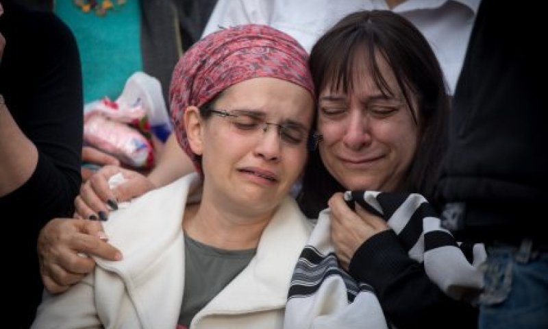יעל שבח הטיחה בגנץ: "אתה איש עלוב ושפל"