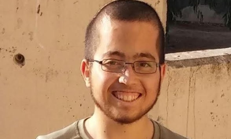 צפו: המחווה המרגשת לזכרו של החייל שנרצח בפיגוע