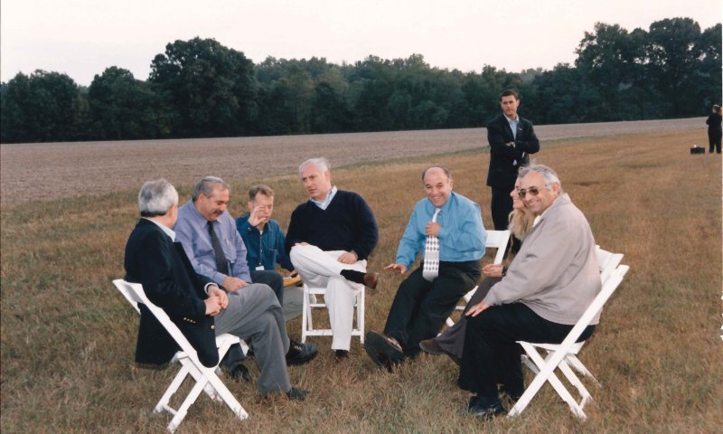 כך הכניס אורי אליצור את המתנחלים לאחוזת Y