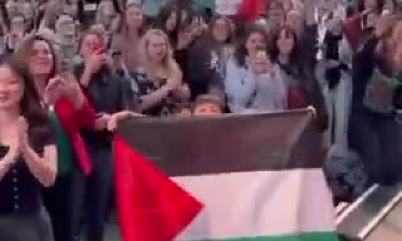 הלינץ' באמסטרדם: עדכון במצבם של הפצועים שחולצו לארץ