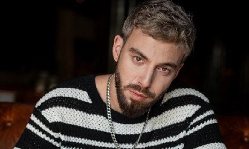 ים רפאלי חוזר עם סינגל חדש ומרגש &ndash; "7 דקות בגן עדן"