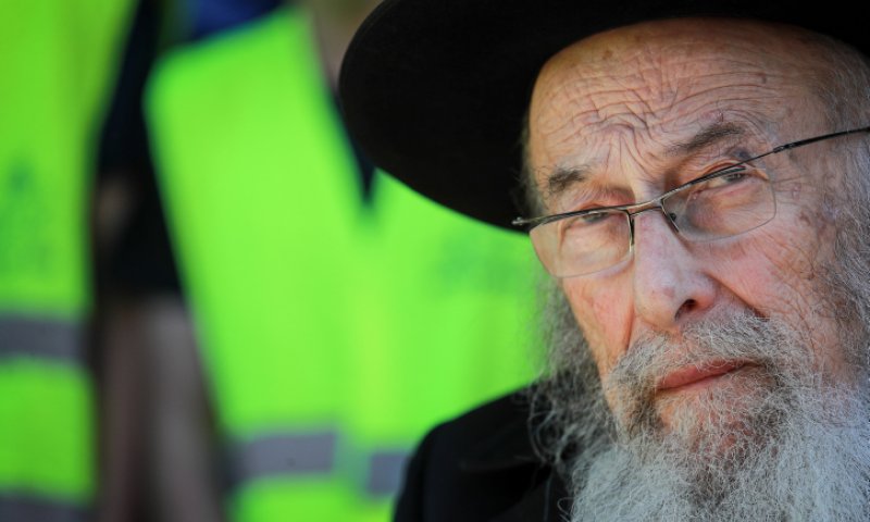 והצדיקו את הצדיק | תגובה לפרשת הרב טאו