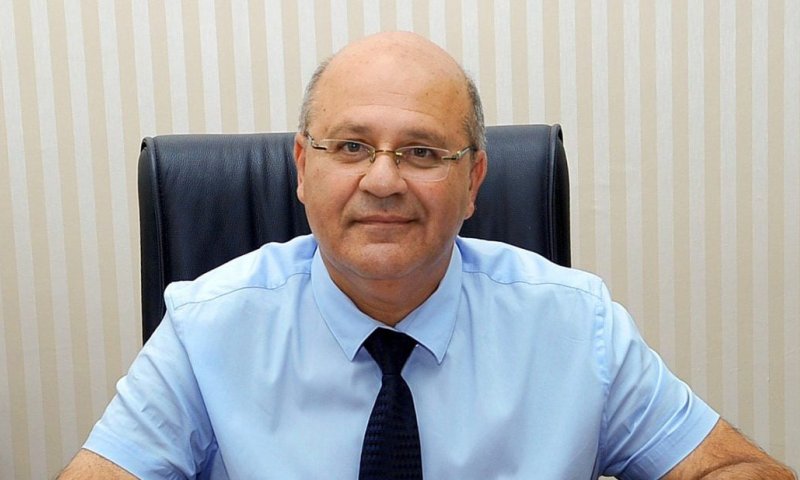 פרופ' חזי לוי: "סגר אינו יעיל במציאות של היום"