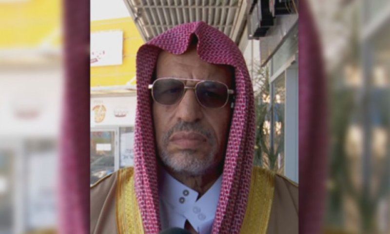 המשטרה עצרה את האימאם המסית מלוד