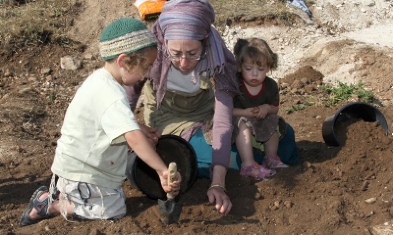 למרות הכל: האוכלוסיה ביו"ש ממשיכה לגדול