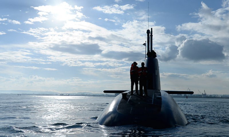 אלוף במילואים עוכב לחקירה