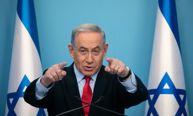 נתניהו: התוכנית להחיל ריבונות לא השתנתה