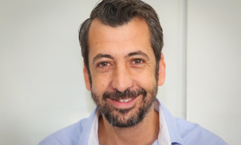 גיא לרר מאושר: "ברוך מתיר אסורים, ועוד בחג החירות"