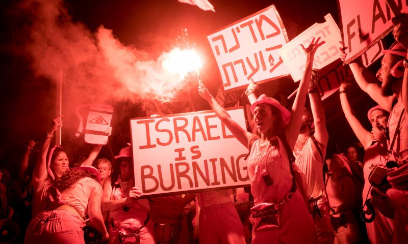 על מה אנחנו נלחמים, למען השם?