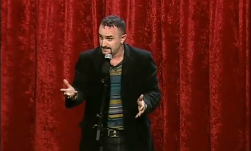 "היכה אדם שרצה סלפי": נאור ציון עוכב לחקירה