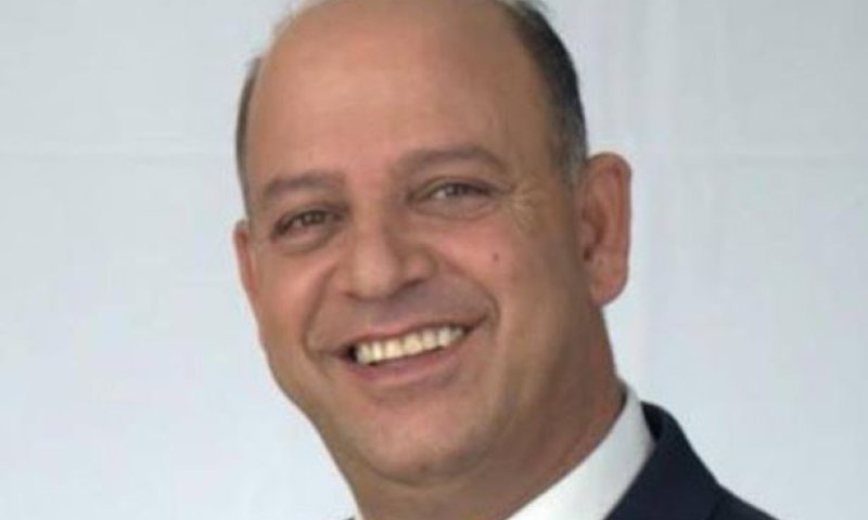 מועמד 'תקווה חדשה'|יועץ של שאשא ביטון נורה למוות