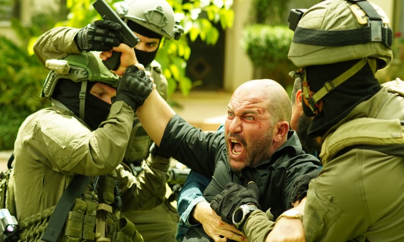 פאודה 3: האם דורון הוא האויב המרכזי של העונה?