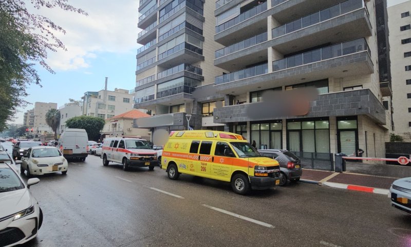 רצח בנהריה: שני גברים נורו מטווח קצר בדירה בעיר