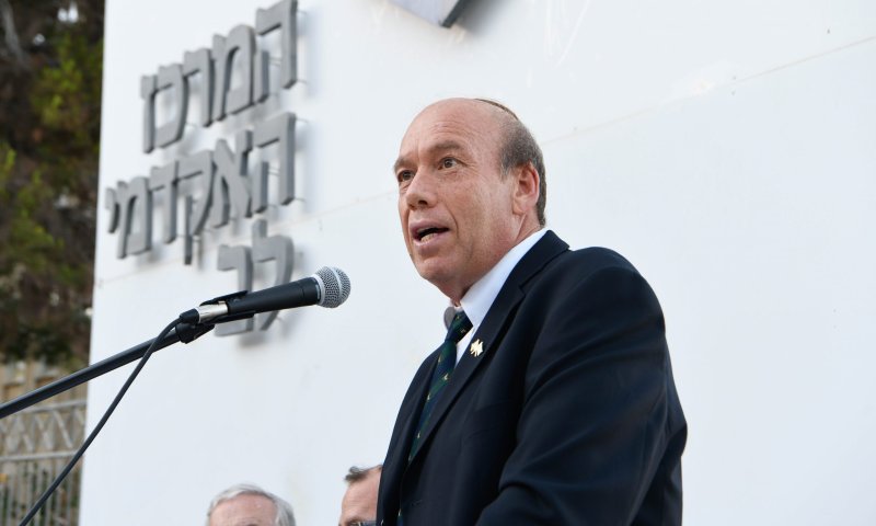 "גיוון ההון האנושי יאפשר ייצוג של כלל החברה"