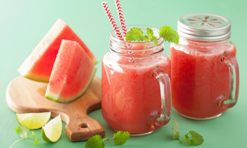 מתרעננים: 3 מתכונים שיצננו אתכם בחום