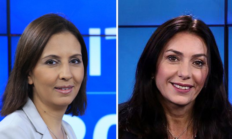 "אל תאיימי עליי"; עימות חריף בין רגב לגמליאל