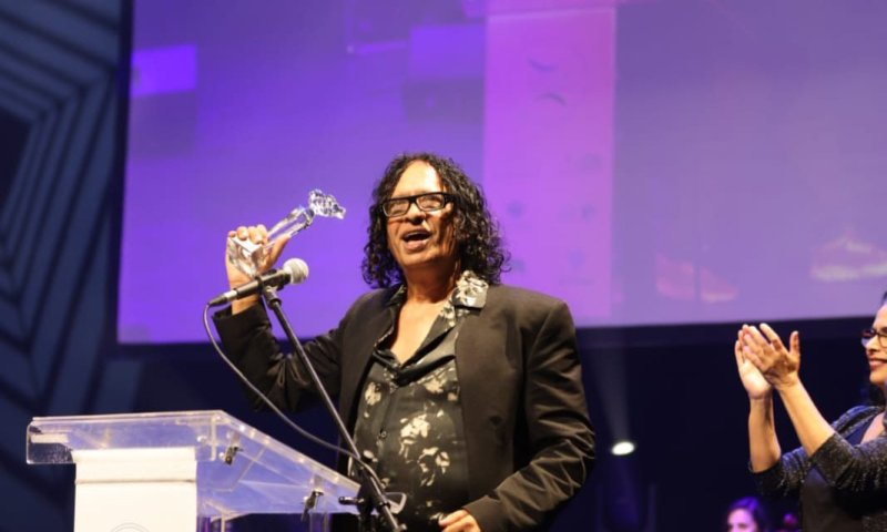 יזהר כהן חושף גידול במיתרי הקול: "אסור לי לשיר" | צפו