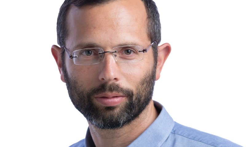 סקר רפי סמית קבע: ישראל גנץ מנצח בבנימין