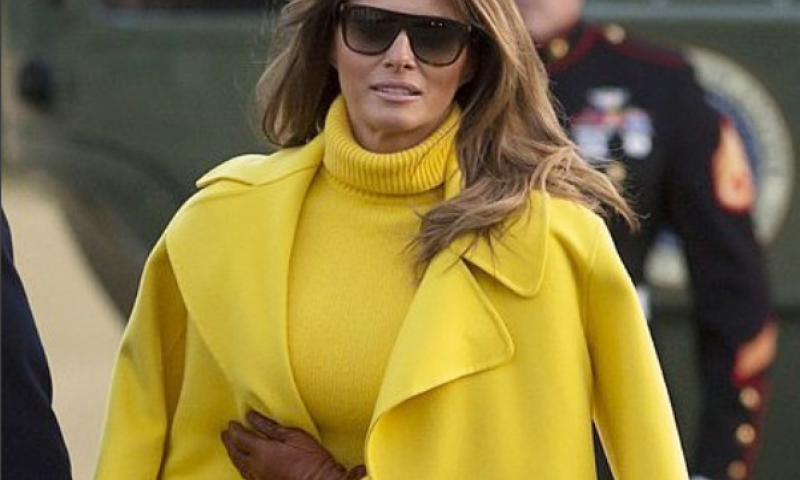 הפאשניסטות מציגות: כך יראה אביב 2018