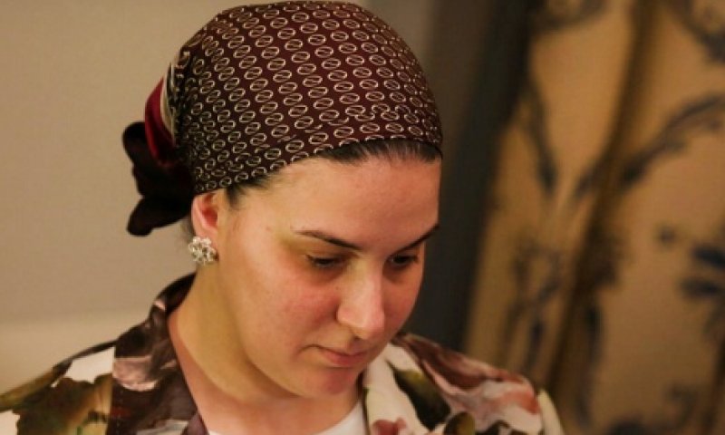 אשת הרב ניסתה לשים קץ לחייה ; מצבה קשה
