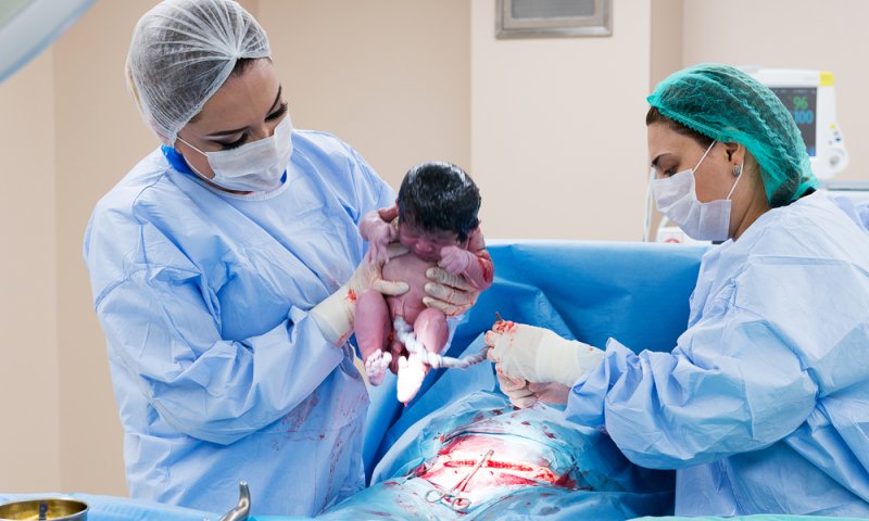 המרוץ למענק: 7 המיילדות הראשונות שיתקבלו ל'מעיני הישועה' יזכו במענק ייחודי